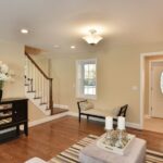 Modern Home Entryway