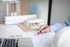 Model and Blueprints