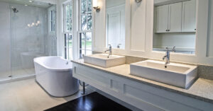 Modern Bathroom