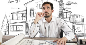 Draftsman Thinking