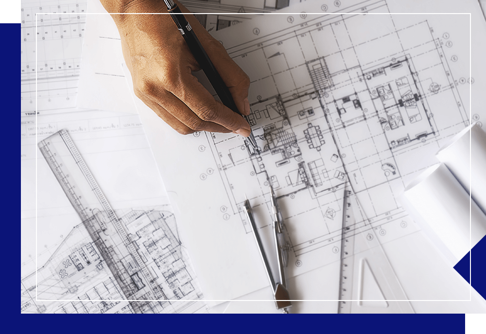 Image of shop drawings