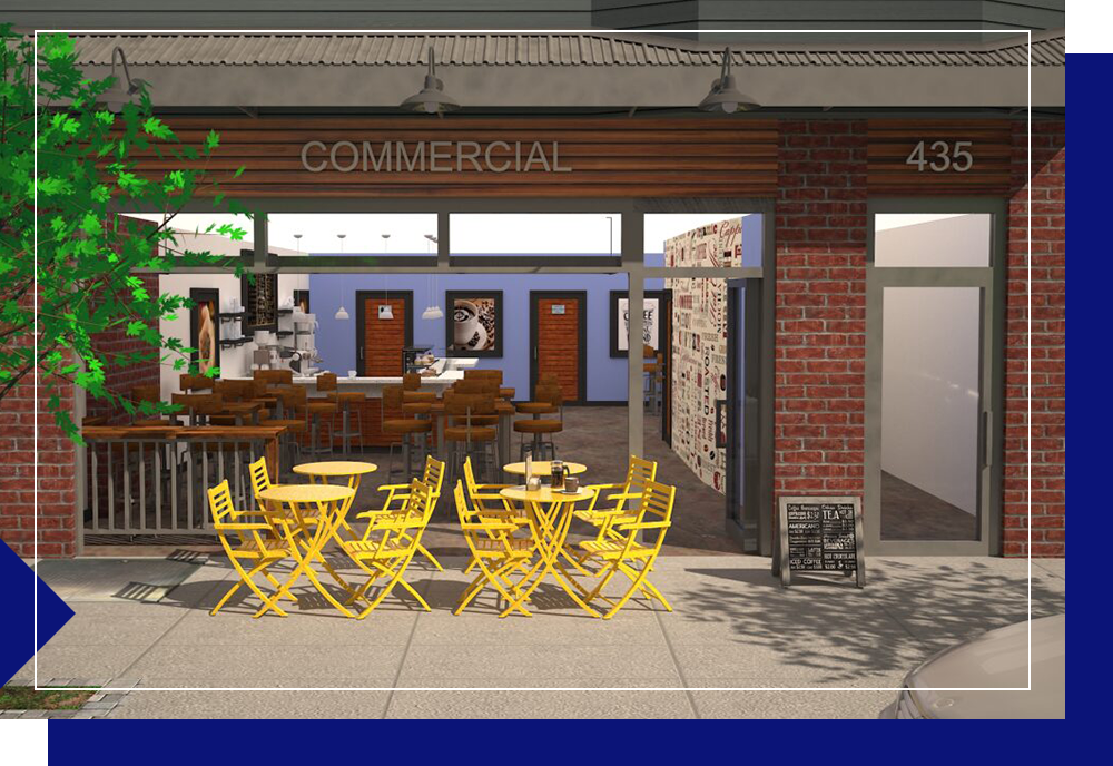 What Are 3D Renderings?