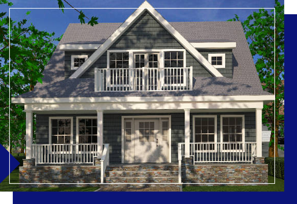 Why Include 3D Renderings in Your Building Process?