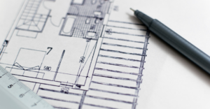 Blue Prints