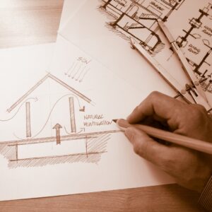 Design sketch